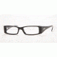 Anne Klein AK8064 Bifocal Eyeglasses Black Frame / 48 mm Prescription Lenses, 147 4814