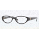 Anne Klein AK 8108 AK8108 Eyeglass Frames 147-5016 - Black Frame