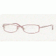 Anne Klein Eyeglass AK9068 477-5016 - Lavander/Silver 