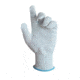 Ansell Healthcare Glove Knit Cut Resist 8 Cs12ea 222062, Unit EA
