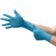 Ansell Healthcare TouchNTuff 92-675 Disposable Nitrile Gloves, 100 Pack Case, Small, 32889-884