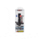 Ansmann Agent 1 LED Optical Focus Flashlight, Black 1600-0052