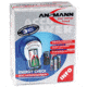 Ansmann Battery Tester 4000042