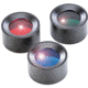 Ansmann Filter Set - Red, Green, Blue for Agent 1 Flashlight 10760050