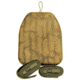 Antler Action Remote Rattle, Brown, 9