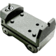 ANVL DPP UKON V2 Rifle Mount, Black, ANVL-UKON-DPP-V2