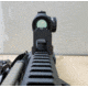 ANVL UKON T1/H1 Red Dot Sight Rifle Mount, Black, L3.4 X W1.3 X H1.4, ANVL-UKON2-01T1