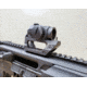 ANVL UKON T1/H1 Red Dot Sight Rifle Mount, Black, L3.4 X W1.3 X H1.4, ANVL-UKON2-01T1