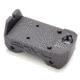 ANVL UKON Trijicon RMR Red Dot Sight Mount w/ Co-Witness BUIS, Type III Hard Coat, Black, NSN 1005-01-694-7490, ANVL-UKON-RMR-V2