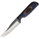 Anza Fixed Blade Blue Black AZ709RBBW