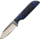 Anza Fixed Blade Blue Black AZWKR6BBW
