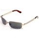 AO Eclipse Millenium Sunglasses, 58mm
