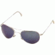 AO Prescription Sunglasses General 8-Base Bi-Focal Sunglasses Gold