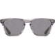 AO Hudson Sunglasses, Gray Travertine Frame, True Color Gray AOLite Nylon Lens - Polarized - 57-19-145, HUD157ST-GYN-P