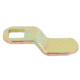 AP Products Offset Cylinder Cam For Baggage Door Locks, Each, 013-678