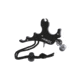 TruGlo Surge Thumb-Activated Hand-Held Release, 4 Finger, Black, TG-AG2904B