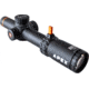 Apex Optics Edge 1-10x24mm Rifle Scope, 34mm Tube, First Focal Plane FFP, HCR Hybrid Combat Reticle, Black, 110-2401