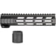 APF 2.0 AR-15 Handguard w/Accessories, 9in, Black, 100556K