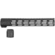 APF 2.0 AR-15 Handguard w/Accessories