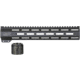 APF AR-10 MLok Handguard w/Accessories