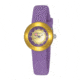 Appetime Lollipop Watch, Golden Grape, Lavender w/ Gold SVC010004