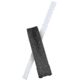 Aquamira Tactical Frontier Straw Filter - BLU Line, Blue, 67109