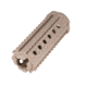 MFT AR15/M16 4 Sided Rail - Polymer - M-4 Carbine, Flat Dark Earth M44SFDE