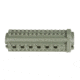 MFT AR15/M16 4 Sided Rail - Polymer - M-4 Carbine, Foliage Green M44SFG