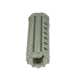 MFT AR15/M16 4 Sided Rail - Polymer - M-4 Carbine, Foliage Green M44SFG