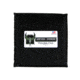AR500 Armor 6x6 Gen 2 Side Trauma Pad, Black TPAD6X6