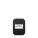 AR500 Armor Level III+ 6x8 Flat Side Armor Plate, Base PAXCON Coating, Black, 9166