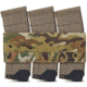 AR500 Armor Multi-Caliber Kangaroo Magazine Pouch, 5.56/7.62x39, Multi-Cam, 9706