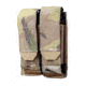 AR500 Armor Multi-Caliber Pistol Magazine Pouch, MCPMP, Multicam, 9635
