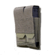 AR500 Armor Multi-Caliber Pistol Magazine Pouch, MCPMP, Olive, 9650