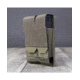 AR500 Armor Multi-Caliber Pistol Magazine Pouch, MCPMP, Olive PISTOLOD