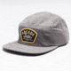 Arcade Belts Arcade Camp Hat, arcade-camp-hat