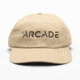 Arcade Belts Arcade Dad Hat, dad-hat-arcade-sandy