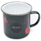 Arcade Belts Camp Mug-Green