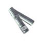 Arcade Belts Chomper, Black/Green, One size fits all, Y12301-61-OSFA