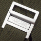 Arcade Belts Guide, Olive Green, One size fits all, U31000-09-OSFA