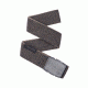Arcade Belts Hemingway, Black/Brown, One size fits all, A12200-08-OSFA