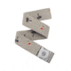 Arcade Belts Tropic, Grey, One size fits all, A12306-01-OSFA