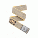 Arcade Belts Vagabond, Khaki/Pine, One size fits all, A12308-53-OSFA