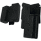 Archangel Polymer Glock 19 and 23 OWB Belt Holster