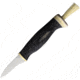 Arctic Legend Mushroom Knife Black Birch