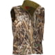 Arctic Shield Barricade Fleece Vest - Men's, Realtree Max-7, Large, 58620081304022