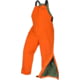 Arctic Shield Classic Elite Bibs - Men's, Orange, Large, 533200-890-040-16