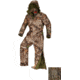 Arctic Shield Classic Elite Coveralls, Realtree Apx, Large, 55500080704024