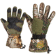 Arctic Shield Classic Elite Gloves Realtree Edge X-large