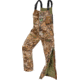 Arctic Shield Heat Echo Sherpa Bib Realtree Edge Large